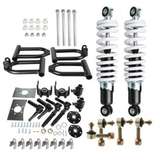 Front Drive Axle Hub Swing arm Tie rod Shock Bracket ATV Quad Go Kart Golf Cart