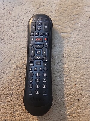 Xfinity XR2 Remote. Euc