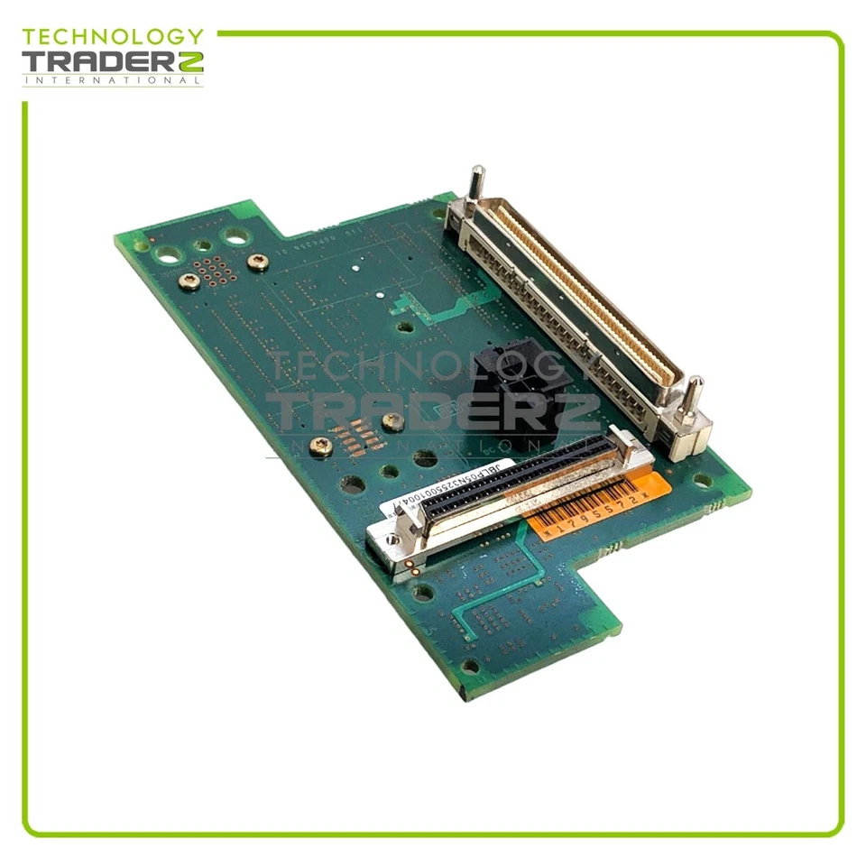 00P6356 IBM eServer pSeries 615 Media Backplane Board H12863 - Image 2 of 3