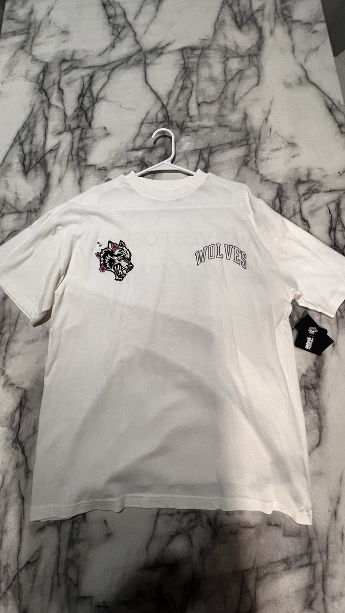 darc sports naruto SAKURA PREMIUM TEE Size M | eBay