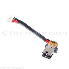 DC IN Power Jack Cable For ACER Swift3 SF314-52 SF315-41 50.GNUN5.006