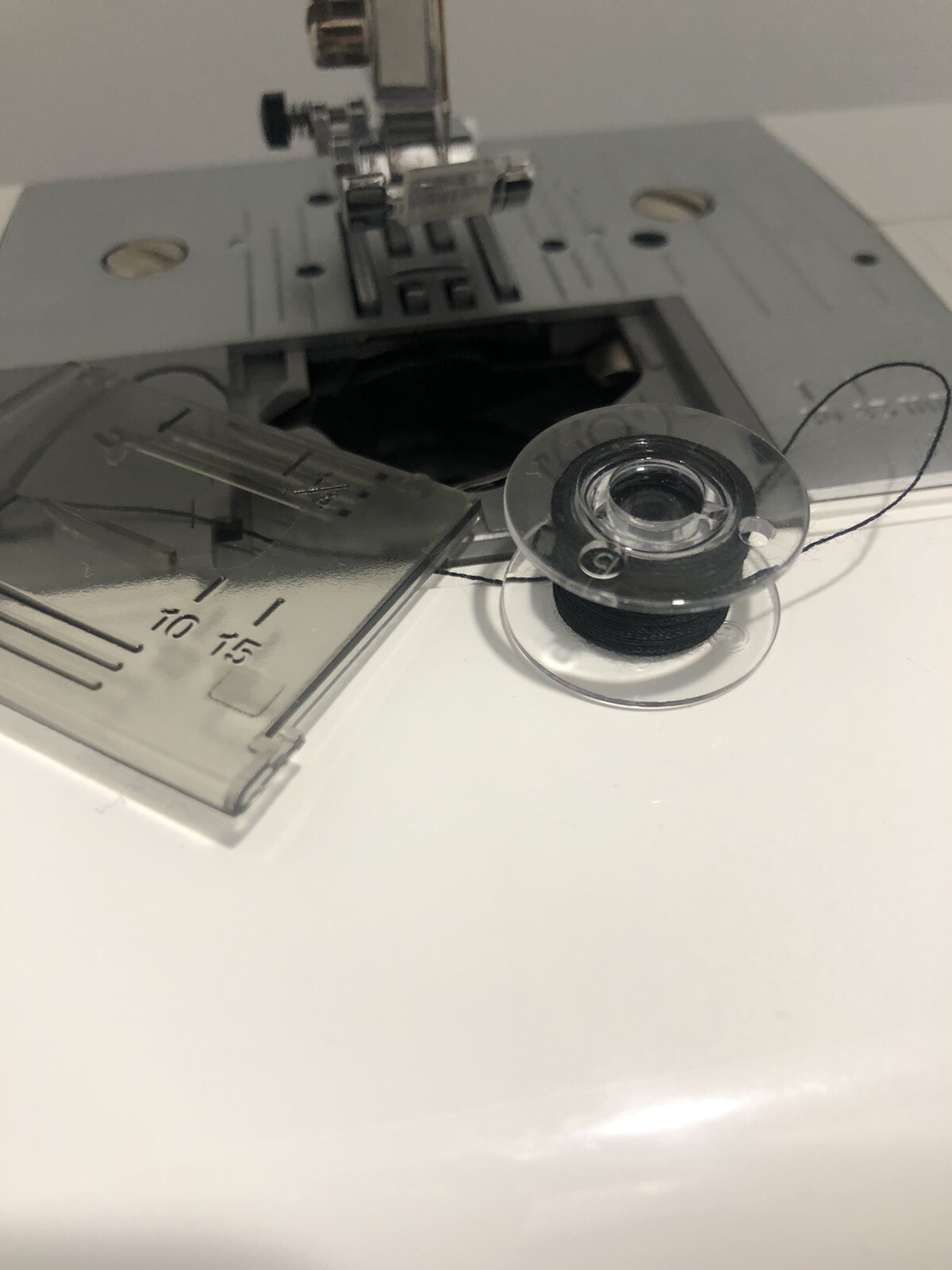 Brother Heavy Duty Strong & Tough Sewing Machine (ST371HD) eBay