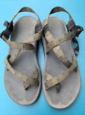 Men's Chaco Sandals Size 12
