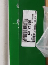 John Deere CXT21966 Blade Block Clamp