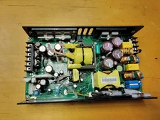 TDK-Lambda CSS500-24I Switching Power Supply 24V DC 20A 500W