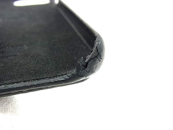 Auth LOUIS VUITTON Monogram Eclipse Smartphone Ca… - image 4