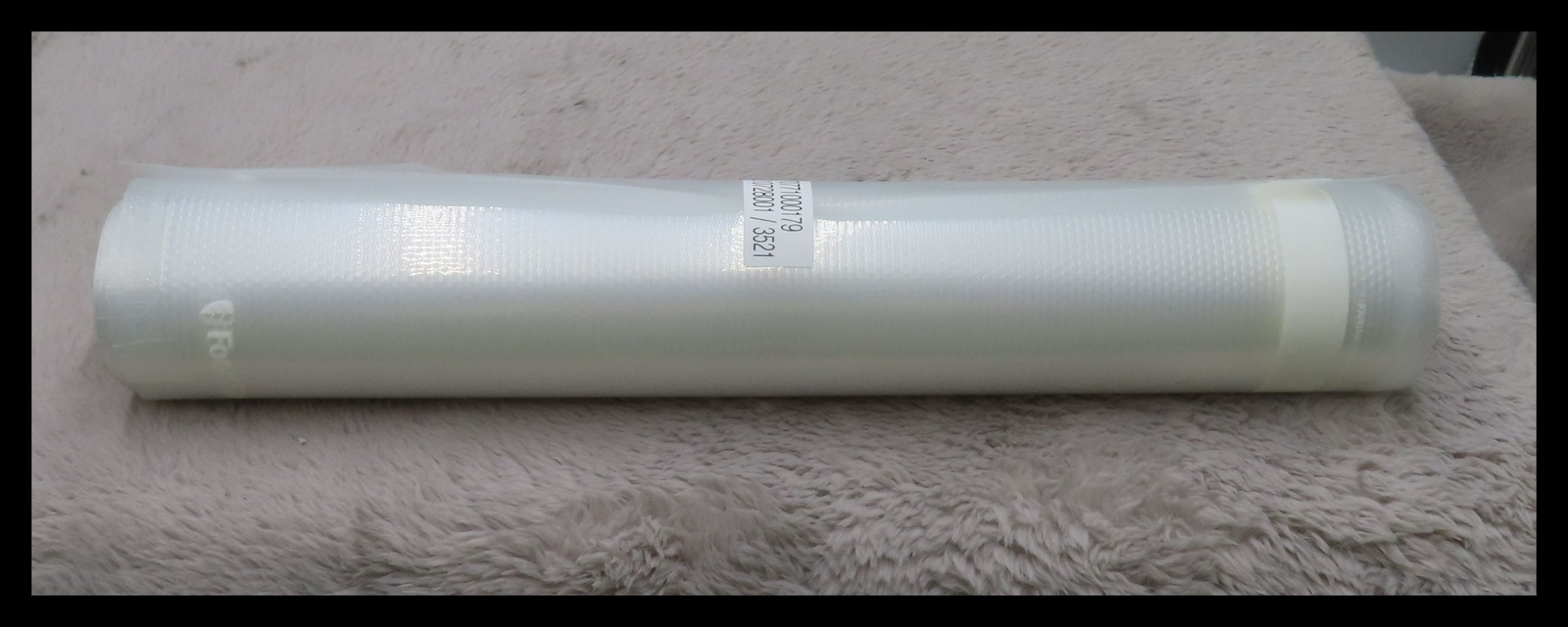 FoodSaver Select Vacuum Sealer with Dry/Moist Modes Silver (U) 163074