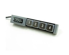 X-keys USB Programmable KVM Keypads and Keybo...