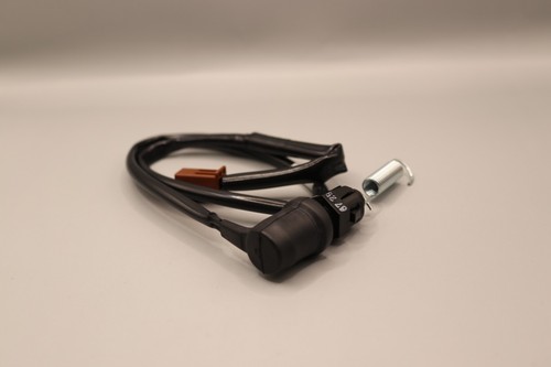GENUINE Yamaha Stop Switch Assy - MT01, MT01SY, MT01X, MT01W, MT01V, YZF-R6 - Picture 2 of 5