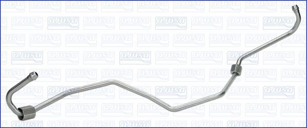 Ajusa OP10061 ÖLleitung, Lader FüR Audi Seat Skoda VW-image