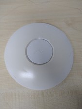 Ubiquiti Unifi AP Access Point with No Wall Mount Brackets - White
