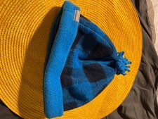 Columbia Toddler Fleece Beanie