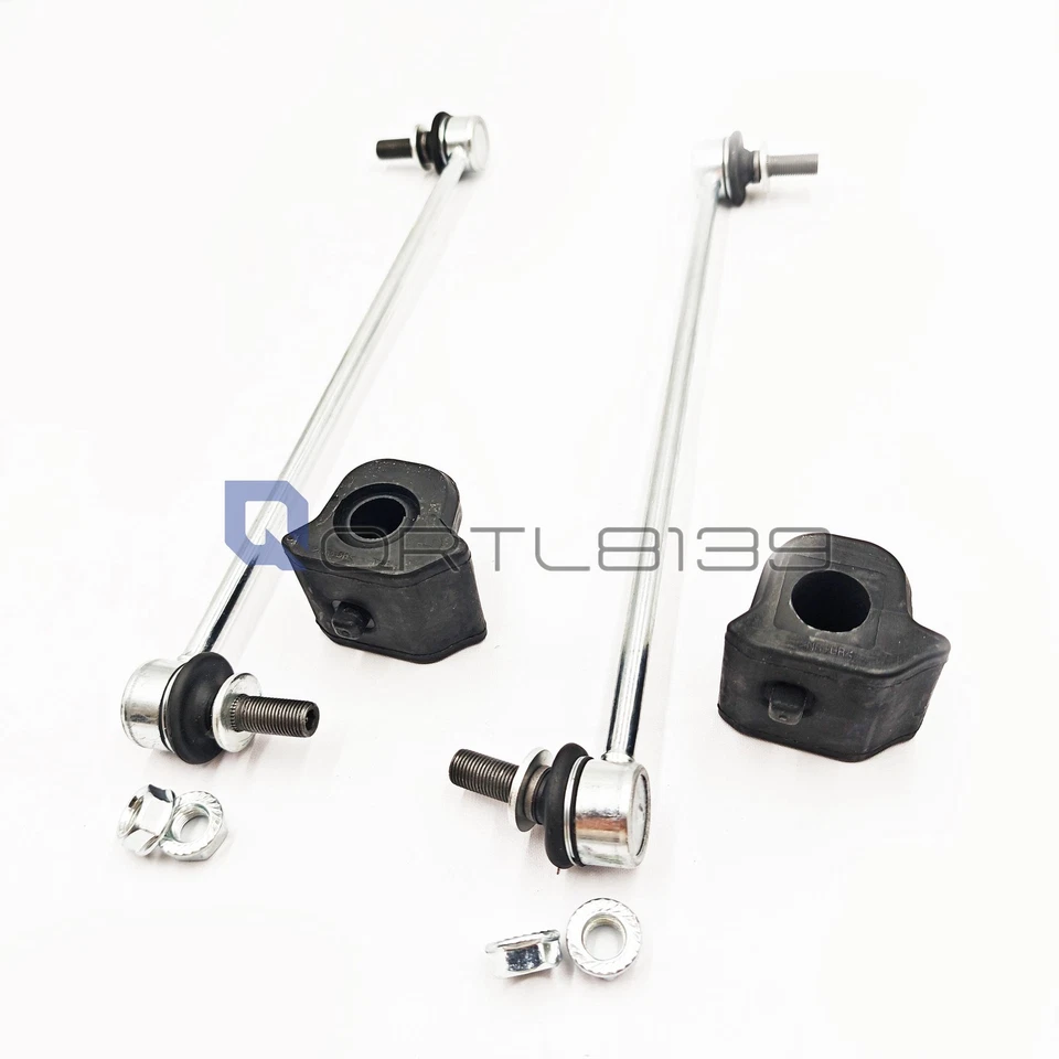 Front Stabilizer Bar Bushing For 2006-2014 Toyota RAV4 2008-2015 Scion xB - Изображение 2 из 4