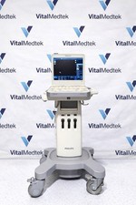 Philips CX50 Ultrasound | 2015 | Fully Loaded | HW C | 60-Day Warranty