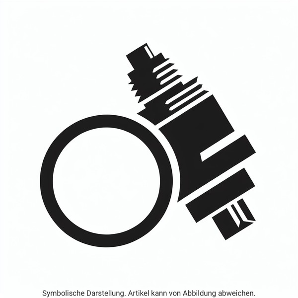 Dichtring ÖLablassschraube Ajusa 16111200 FüR VW Golf 8 CD1 DA1 Variant CG5 DB5-image