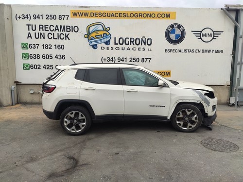 51959809 1993982 riemen hinten rechts für JEEP COMPASS II 1.4 M-AIR (140 2017 - 第 11/20 張圖片
