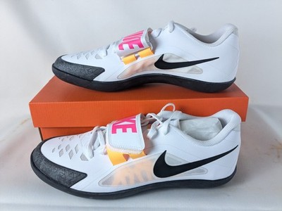 Nike Zoom Rival SD 2 Men's Size Throwing Shoes 685134-102 - M11.5/W13