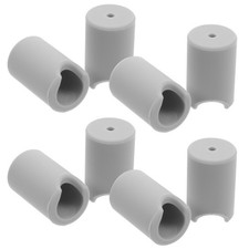 8 Pcs Corner Baby Proof Bumpers Child Protection Guards for Furniture