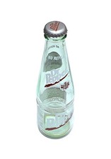 VINTAGE DR PEPPER, Imperial Pure Cane Sugar, 10, 2, 4 Dr Pepper, 8 fl oz Bottle