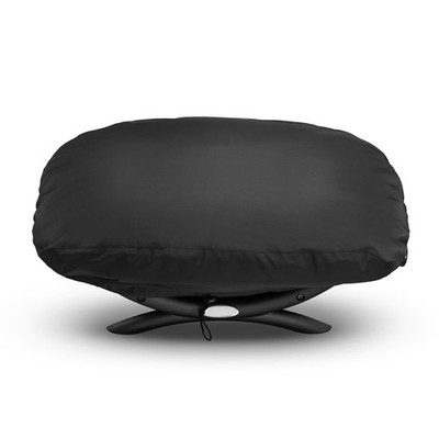 BBQ Grillabdeckung Abdeckhaube passt für Weber Baby Q, Q100 Q120 und Q1000