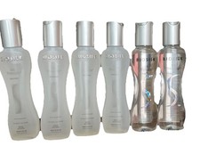  4 BioSilk Silk Therapy ORIGINAL  2 Silk Therapy Lite 2.26 Oz Each