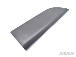 Renault Master Vordertür-Zierleiste Vorderseite Links 2012 Bus 2/3dr 808210166R