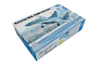 9580208032269 MIG-29UB Fulcrum Trumpeter