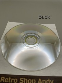 Sega Dreamcast Virtual-On: Oratorio Tangram &  Dreamaga GD-ROM August,2000 Rare