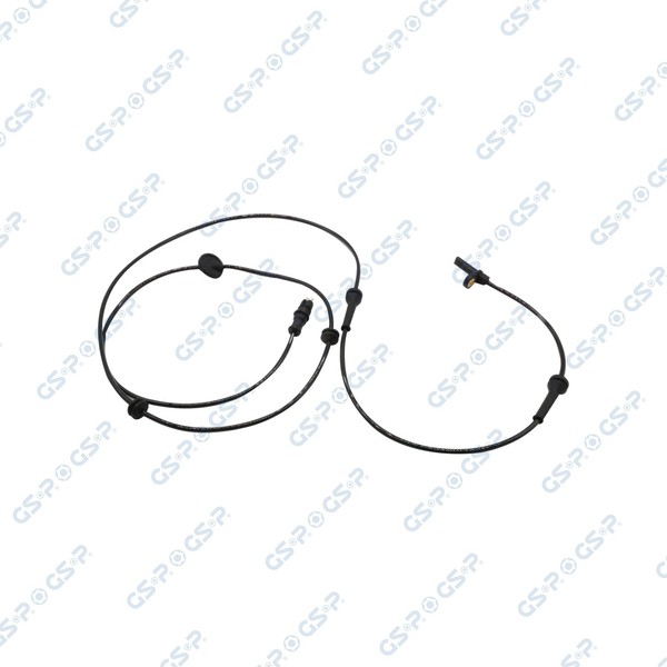 ABS-SENSOR FÜR Fiat Doblo Kasten/Grossraumlimousine (223 ) - Gsp 9A0771-image