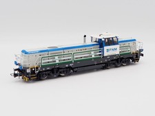 RIVAROSSI HR2924S Scala HO