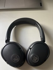 Joan Noise Bluetooth Noice Canceling Wireless Headphones Black