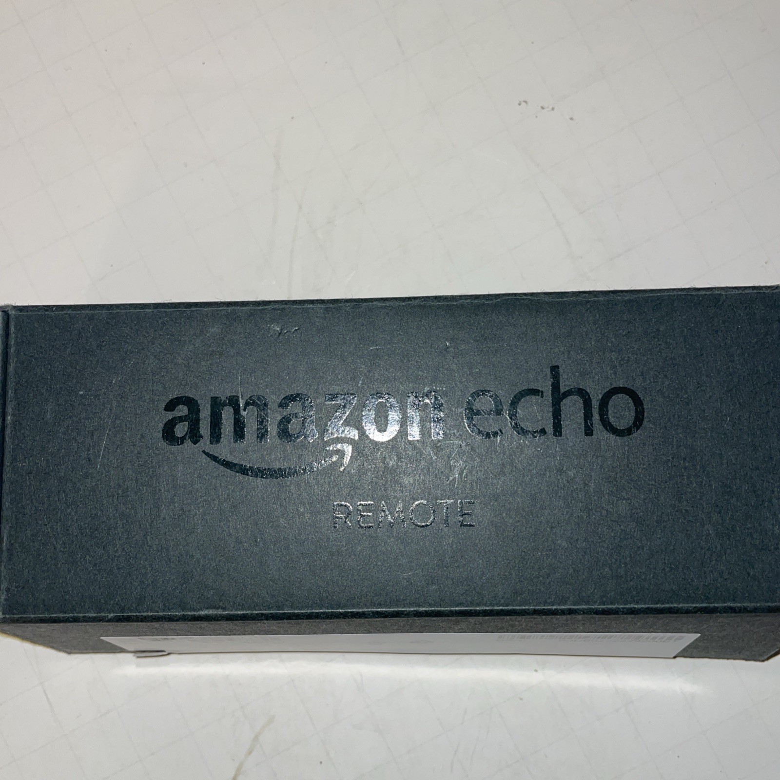 Control Pt346sk With Voice Microphone For Amazon Echo, Echo Plus
