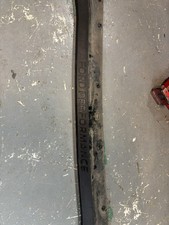 Genuine Ford Performance Front Splitter for PUMA St 2019-2024