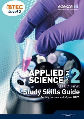 BTEC Level 2 First Applied Science ..., Matthews, Julie
