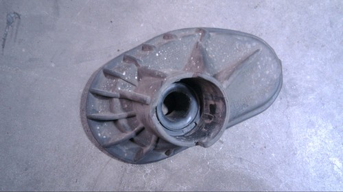 Thülle Manschette Lenkgetriebe Opel Zafira 2.2 DTI Bj 2005 A 2049121