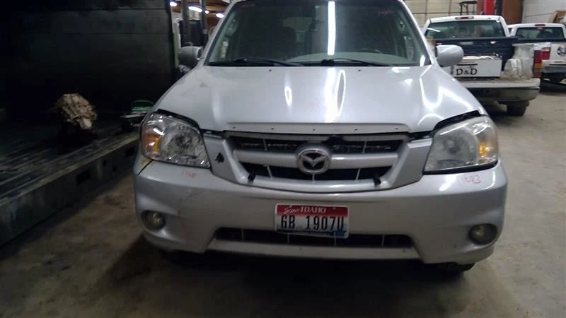 Interruptor de encendido solo se adapta 01-06 08-11 MAZDA TRIBUTE 1539086 Foto 4 de 4