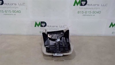 2016-2020 CHRYSLER PACIFICA DASHBOARD CENTER STORAGE BIN TRAY BOX 5RL36TRM-AA