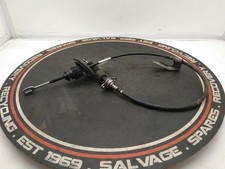 Honda Jazz 2014 Gear Selector Cables Automatic