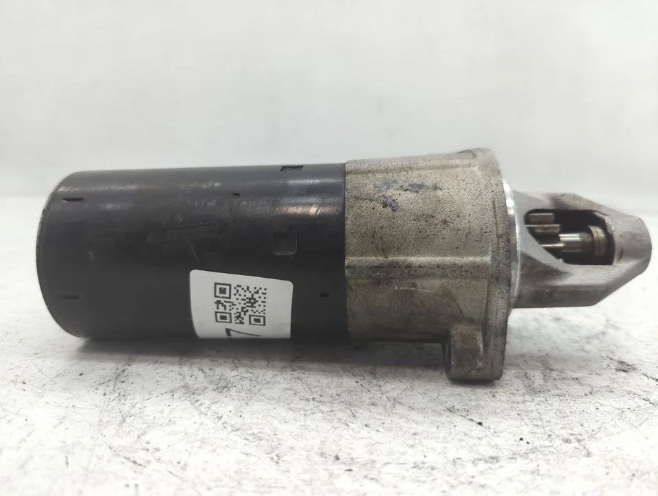 Mercedes-Benz C280 2006-2007 motor de arranque de coche solenoide fabricante original VFOJ2 Foto 2 de 4
