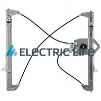 Electric Life Fensterheber Elektronisch Vorne Rechts FüR Renault Laguna II