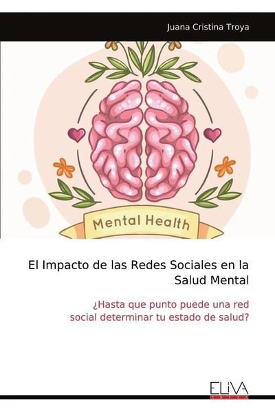 Juana Cristina Troya | El Impacto De Las Redes Sociales En La Salud Mental-image