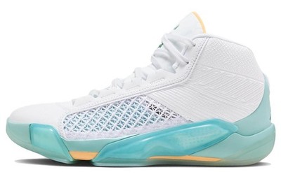 Jordan 38 Guo Ailun FD0585-100