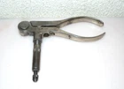 VINTAGE IDEAL RELOADING TOOL 30 U.S.