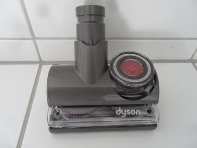 DYSON Mini Turbinendüse Tangle Free Multitool