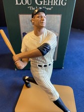 Lou Gehrig MLB Action Figures for sale | eBay