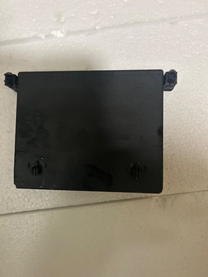 Mercedes SL R230 SL350 SL500 55 ECU RIGHT Door Control Module Unit ...