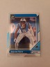 2024 Panini Donruss Optic - Jaycee Horn #31 Carolina Panthers 