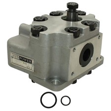 Hydraulic Pump Fits Case Ih K913394, K914466, K917541, K918995, K928578