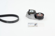 Keilrippenriemensatz CONTINENTAL CTAM 4PK735K1 für MONDEO B5Y JAGUAR TRANSIT B4Y