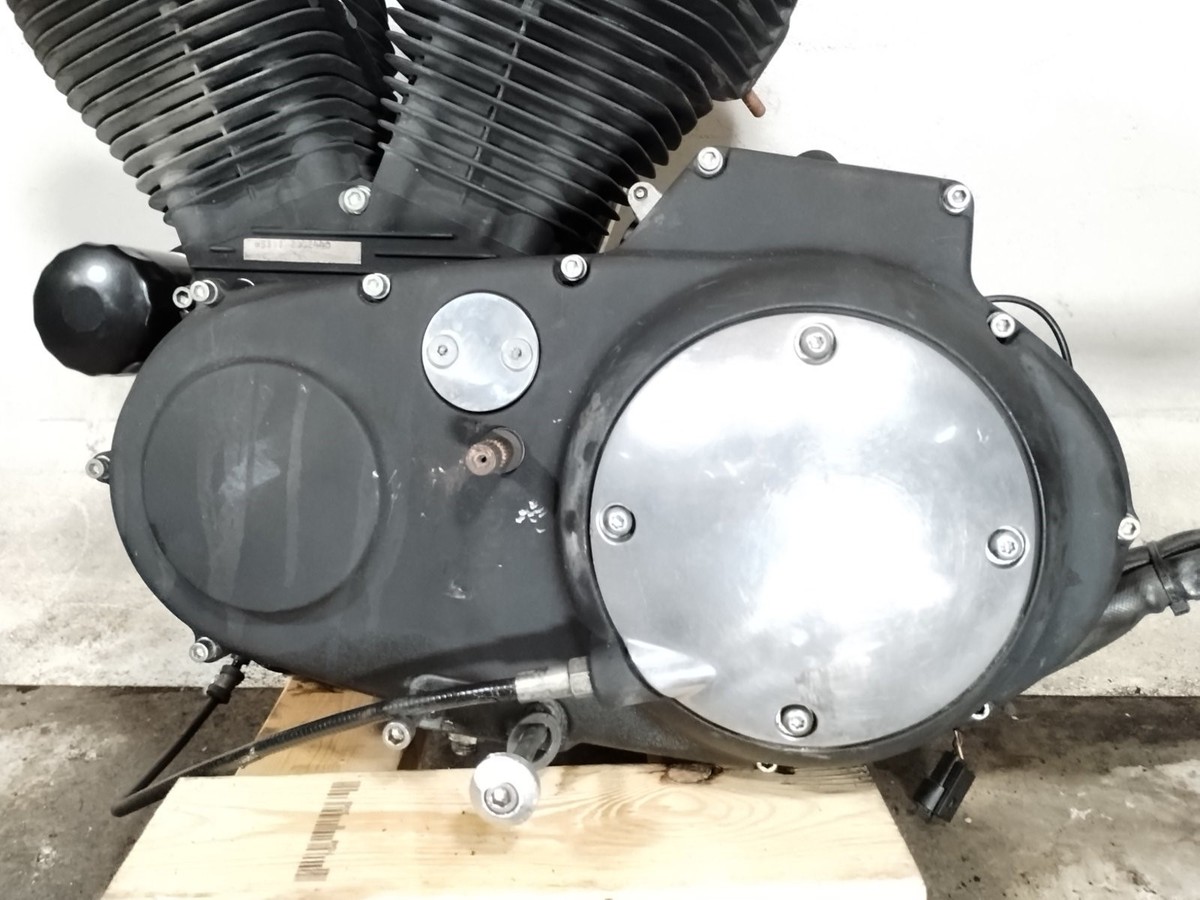 1999 Buell X1 M2 S1 Lightning Engine Motor Complete WARRANTY | eBay